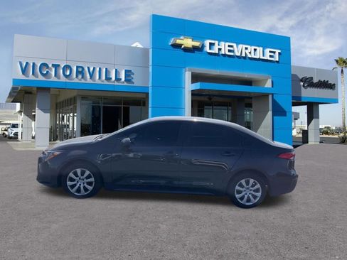 Used 2025 Toyota Corolla LE FWD image 6