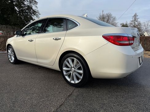 Used 2013 Buick Verano Leather image 6