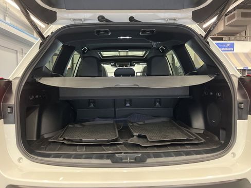 Certified 2024 Subaru Forester Wilderness image 32