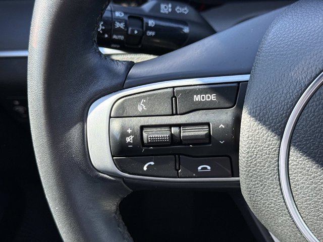 Used 2024 Kia K5 GT-Line w/ GT-Line Premium Package FWD image 24