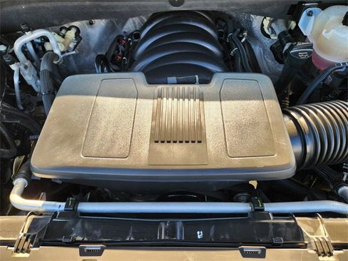 Certified 2024 Chevrolet Tahoe LT image 31