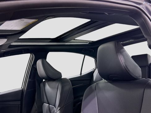 New 2026 Toyota Camry XSE FWD image 23