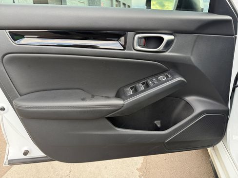 Used 2023 Honda Civic Sport Touring image 14