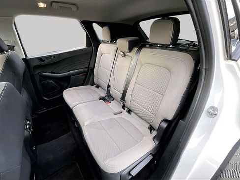 Used 2022 Ford Escape SE w/ Convenience Package image 26