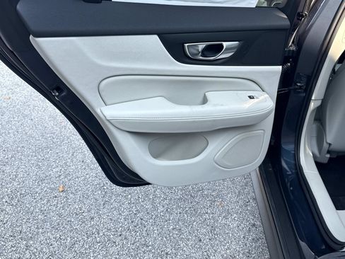 New 2026 Volvo V60 B5 Cross Country Plus w/ Climate Package image 11