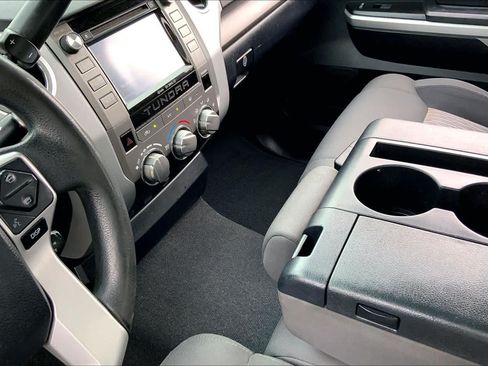 Used 2016 Toyota Tundra SR5 RWD image 16