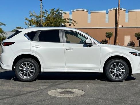 New 2025 MAZDA CX-5 AWD 2.5 S image 3