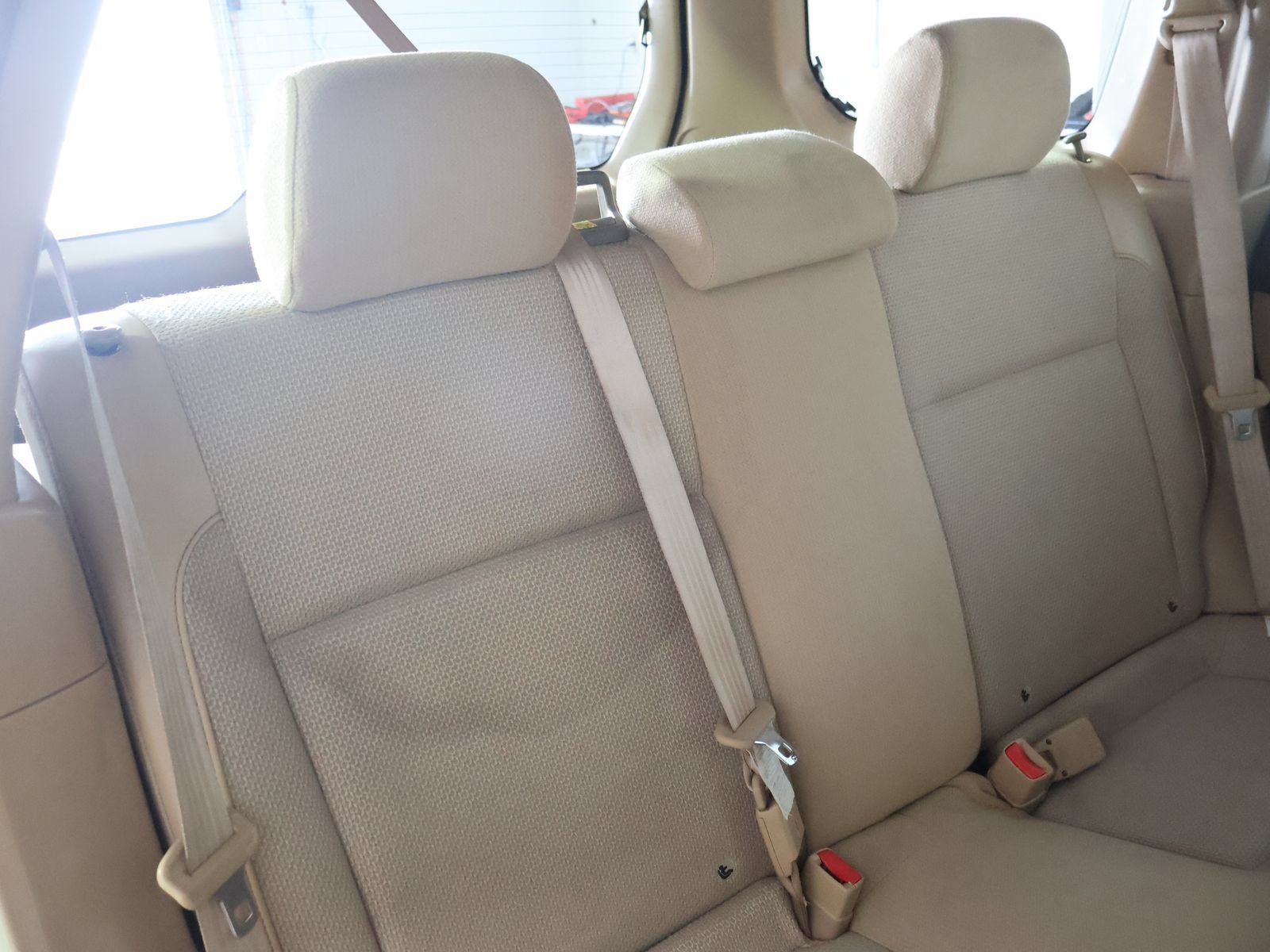 Used 2004 Subaru Forester 2.5X AWD/4WD image 43