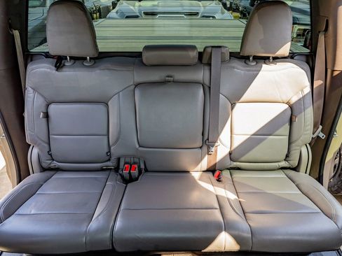 Used 2023 Chevrolet Silverado 1500 LT Trail Boss w/ Protection Package image 33