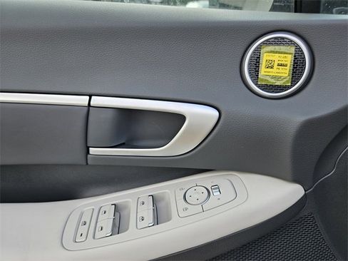 New 2026 Hyundai Sonata SEL image 11
