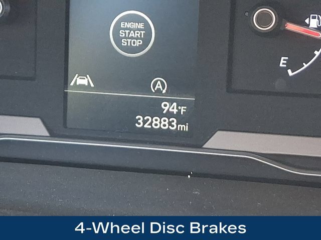Used 2024 Hyundai Tucson SEL AWD/4WD image 6