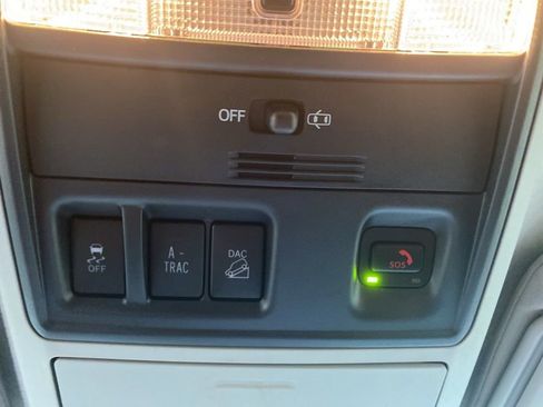 Used 2022 Toyota 4Runner TRD Sport image 23