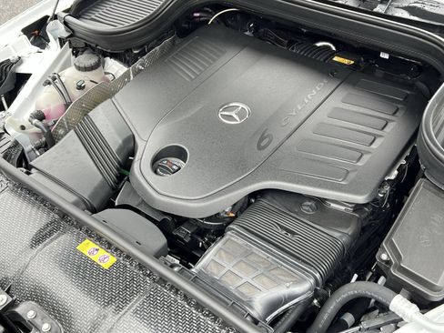 New 2026 Mercedes-Benz GLE 450 4MATIC image 27