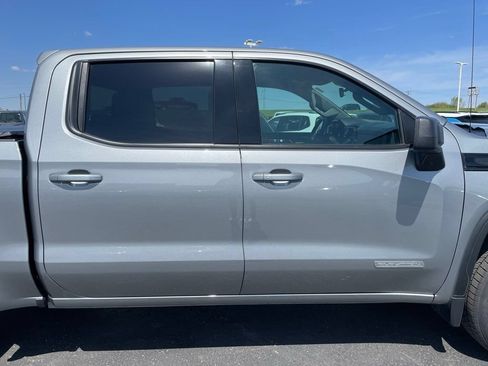 Used 2024 GMC Sierra 1500 Elevation AWD/4WD image 27