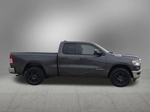 Used 2021 RAM 1500 Big Horn AWD/4WD image 7