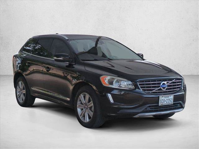 Used 2017 Volvo XC60 T5 Inscription w/ Preferred Option Package FWD image 3