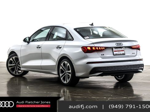 New 2026 Audi A3 2.0T Premium Plus image 12