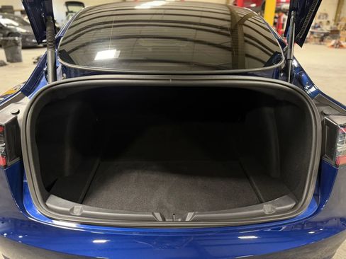 Used 2023 Tesla Model 3 Standard Range RWD image 16