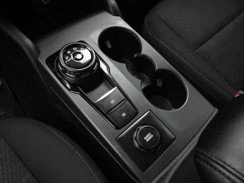 Used 2022 Ford Bronco Sport AWD/4WD image 18