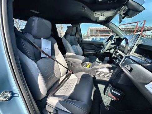 New 2026 Toyota Tacoma TRD Sport image 33