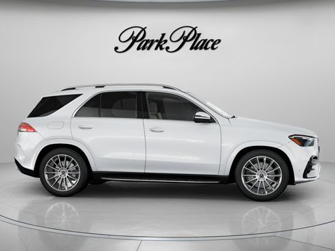 Certified 2026 Mercedes-Benz GLE 350 4MATIC image 26