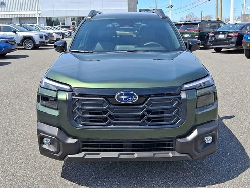 New 2026 Subaru Outback Premium AWD/4WD image 5