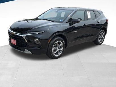 Used 2023 Chevrolet Blazer LT