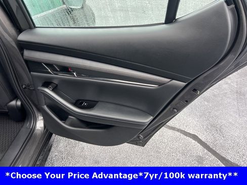 Used 2021 MAZDA MAZDA3 s image 14