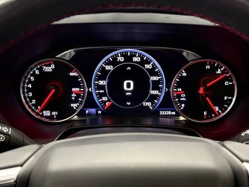 Used 2021 Chevrolet Blazer RS w/ Enhanced Convenience Package AWD/4WD image 36
