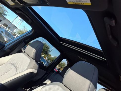 New 2026 Subaru Forester Premium image 8