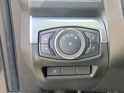 Used 2018 Ford Explorer Limited image 19