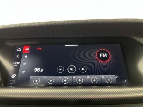 Used 2025 Alfa Romeo Stelvio Sprint w/ Convenience Package image 31