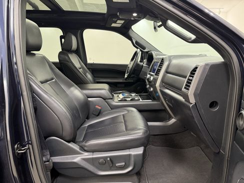 Used 2021 Ford Expedition XLT image 24