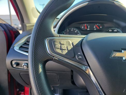 Used 2024 Chevrolet Malibu LT image 22