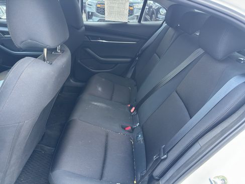 Used 2026 MAZDA MAZDA3 s FWD image 9