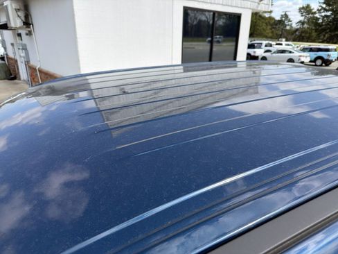 Used 2023 RAM 1500 Laramie image 12