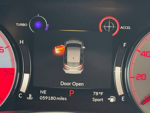 Used 2019 Acura RDX A-Spec AWD/4WD image 18