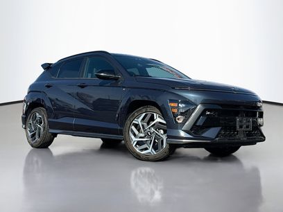 Used 2024 Hyundai Kona N Line