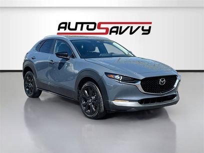 Used 2024 MAZDA CX-30 AWD 2.5 S w/ Preferred Package