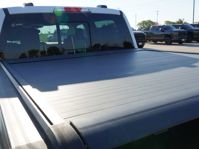 Used 2024 Ford F150 Lariat w/ Bed Utility Package AWD/4WD image 21