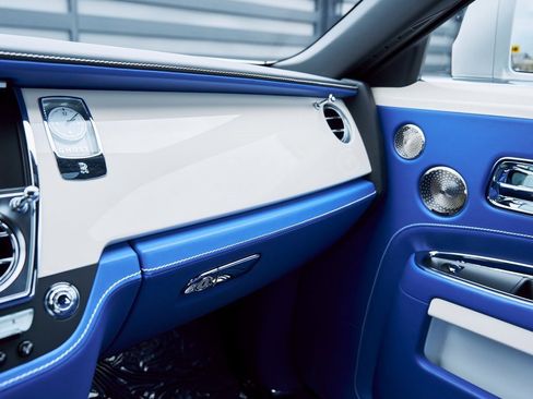 Used 2019 Rolls-Royce Ghost image 82