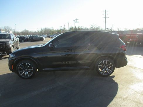 Used 2022 BMW X3 xDrive30i w/ M Sport Package 2 image 9