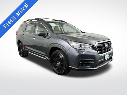 Used 2021 Subaru Ascent Touring w/ Popular Package #2A