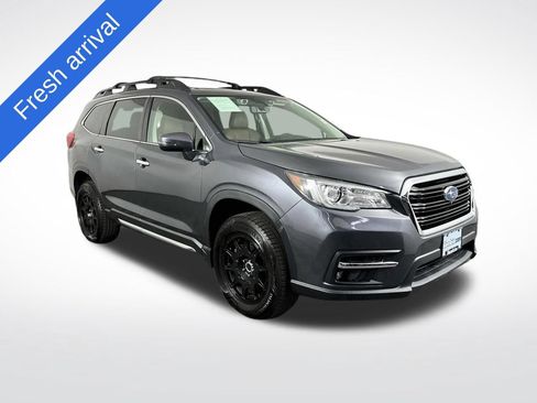 Used 2021 Subaru Ascent Touring w/ Popular Package #2A AWD/4WD image 1