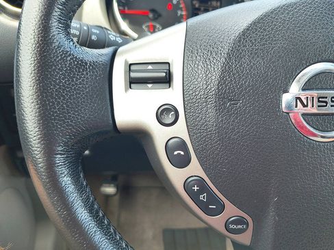 Used 2013 Nissan Rogue SL AWD/4WD image 19