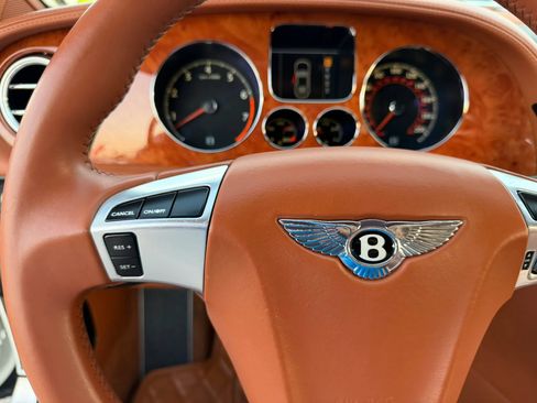Used 2009 Bentley Continental GT Speed w/ Convenience Specification Pkg AWD/4WD image 32