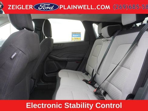 Used 2024 Ford Escape Active AWD/4WD image 12