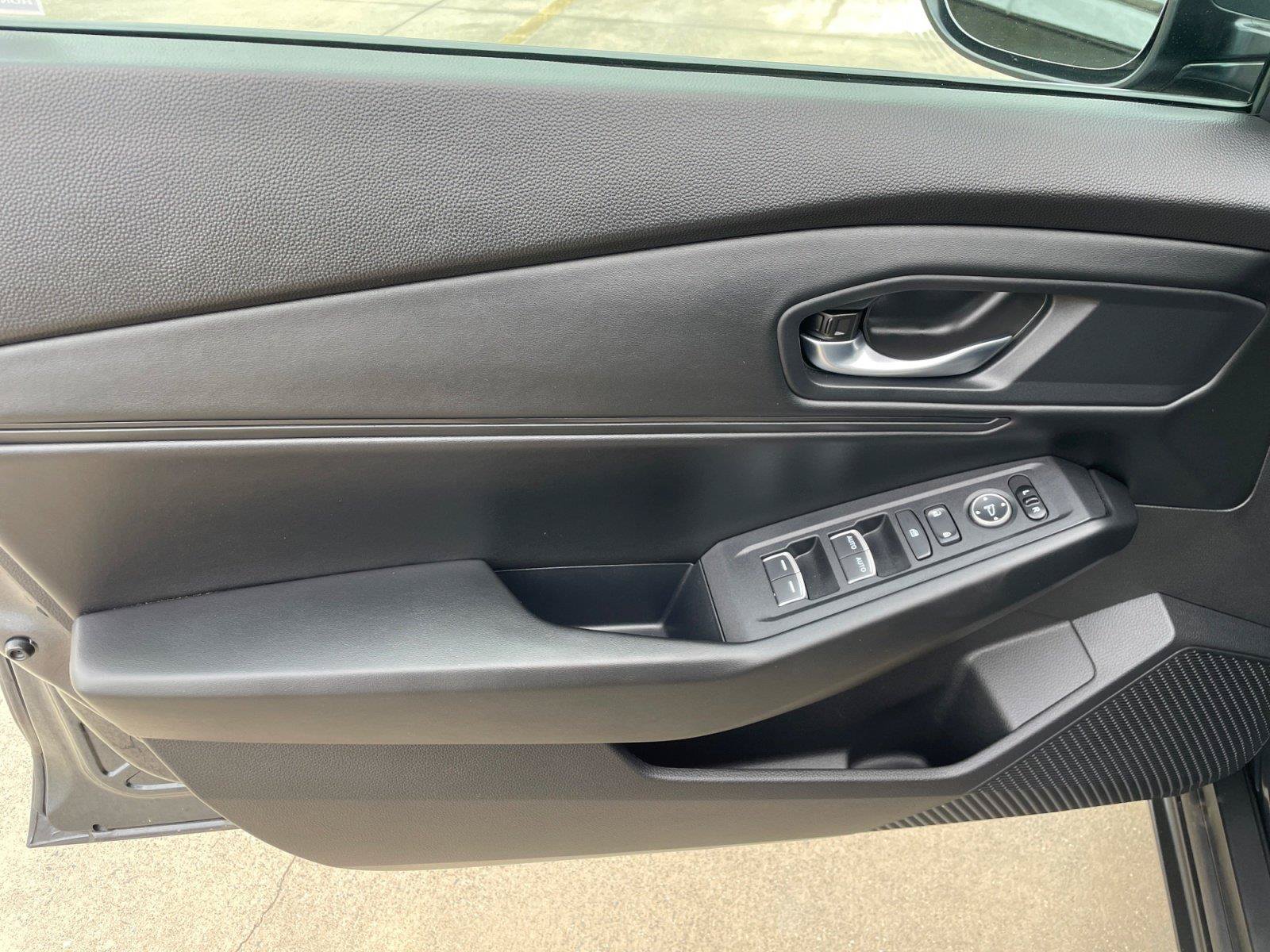 Used 2024 Honda Accord EX image 17