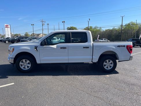 Used 2022 Ford F150 XLT w/ Trailer Tow Package image 13