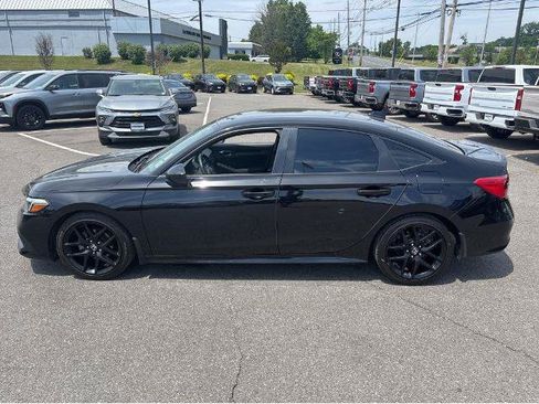 Used 2024 Honda Civic Sport image 15